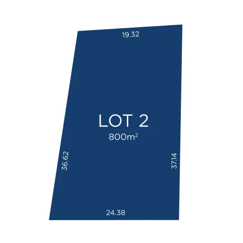 ONE Coffin Bay Estate - Coffin Bay - Lot 2