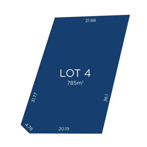 ONE Coffin Bay Estate - Coffin Bay - Lot 4