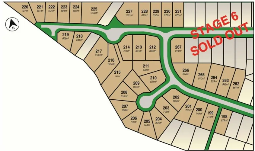 Ocean Breeze Port Douglas Estate - Cooya Beach - Lot 216