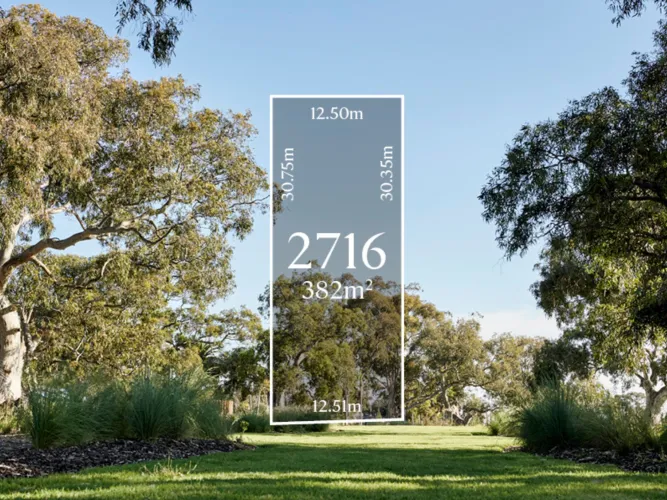 Olivine Estate - Donnybrook - Lot 2716