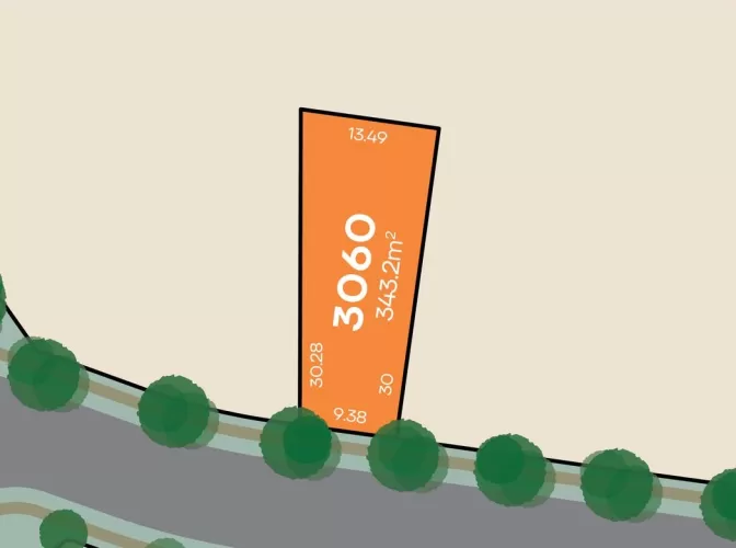 Orchard Hills North Estate - Orchard Hills - Lot 3060