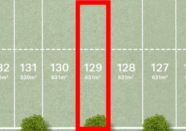 Panorama Estate - Bahrs Scrub - Lot 129