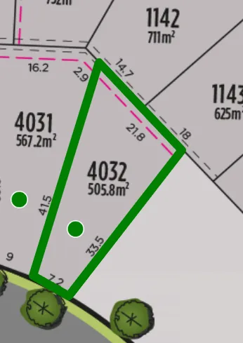 Panorama at North Wilton Estate - Wilton - Lot 4032