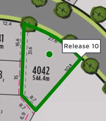 Panorama at North Wilton Estate - Wilton - Lot 4042