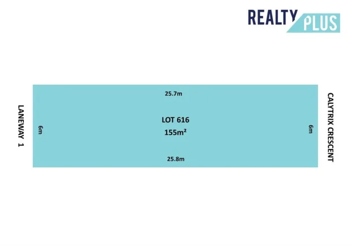 Paperbark Estate - Success - Lot 616