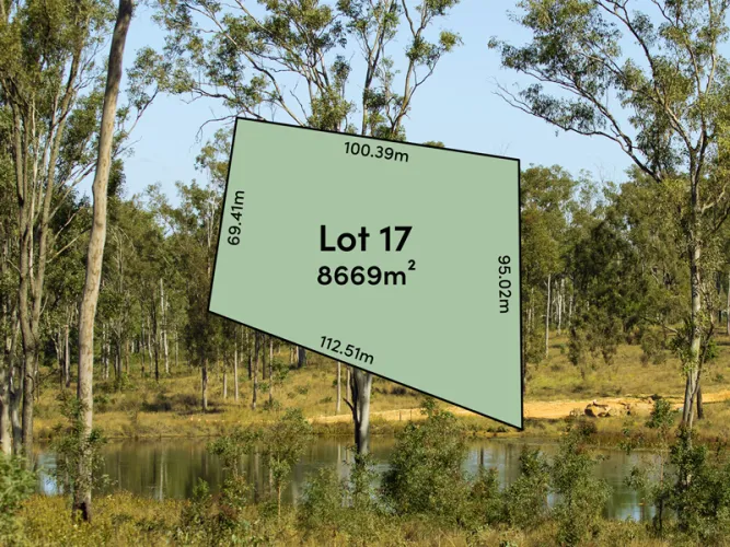 Park Lake Estate - Adare - Lot 17