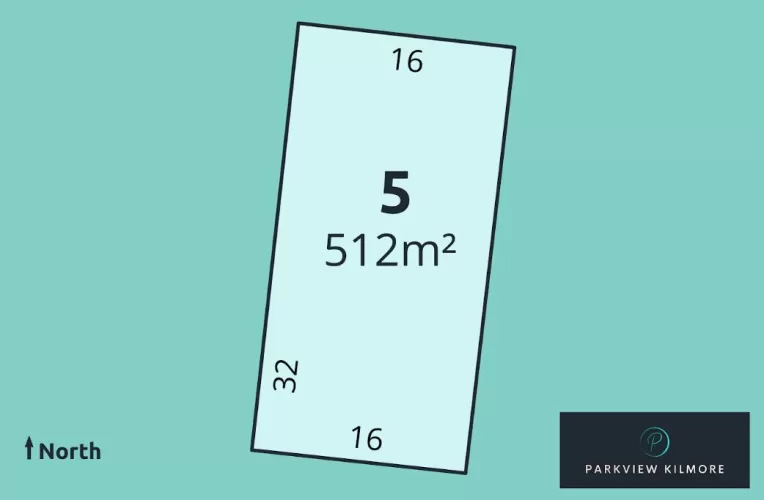 Parkview Estate - Kilmore - Lot 5