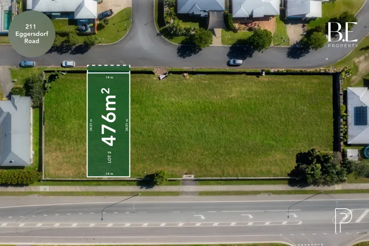 Penneshaw Place Estate - Ormeau - Lot 2