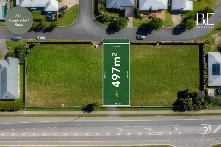 Penneshaw Place Estate - Ormeau - Lot 4