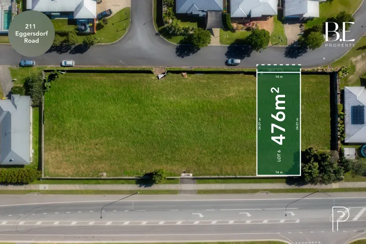 Penneshaw Place Estate - Ormeau - Lot Lot 6