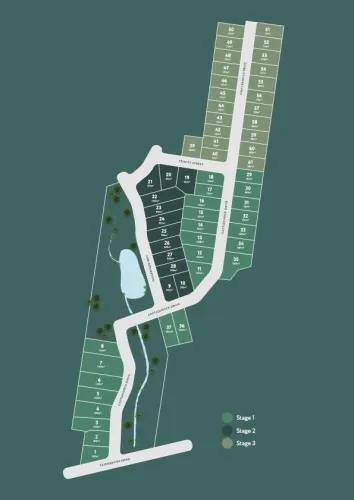 Phoenix Park - Glengarry - Lot 2