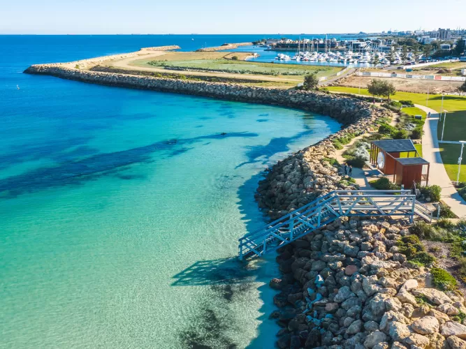 Port Coogee Estate - North Coogee - Lot 1