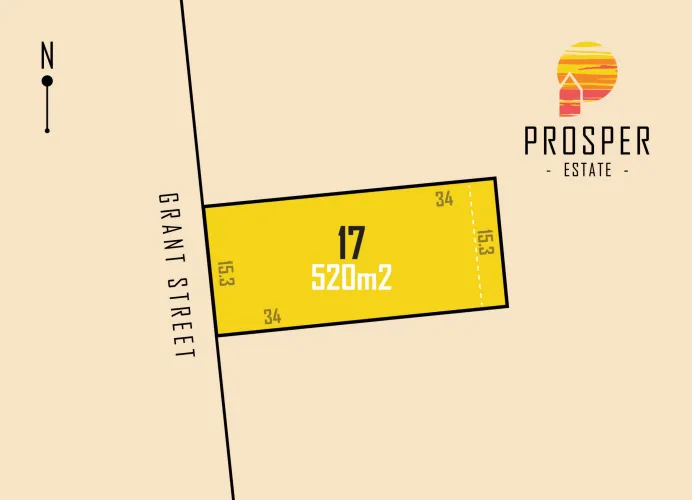 Prosper Estate - Sebastopol - Lot 17