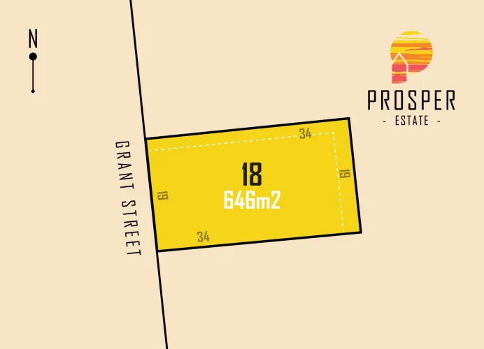 Prosper Estate - Sebastopol - Lot 18