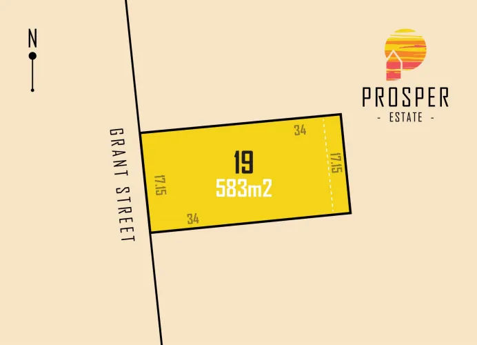 Prosper Estate - Sebastopol - Lot 19