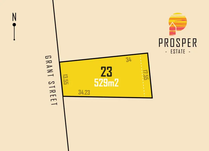 Prosper Estate - Sebastopol - Lot 23