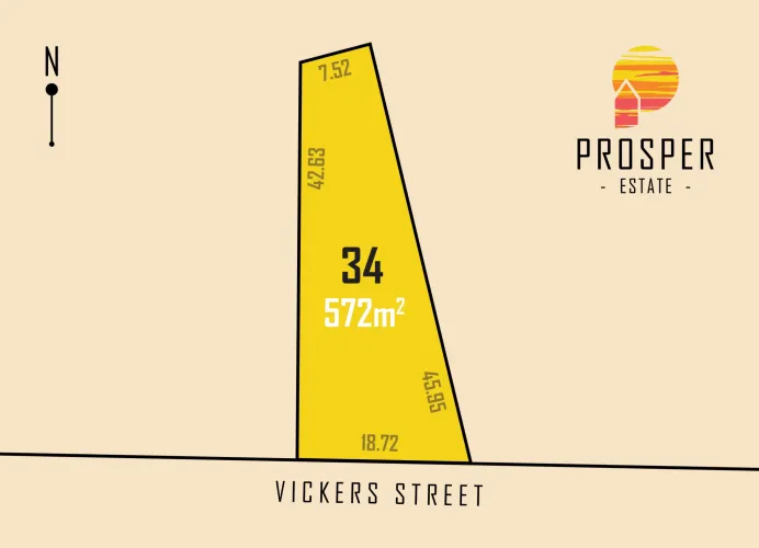 Prosper Estate - Sebastopol - Lot 34