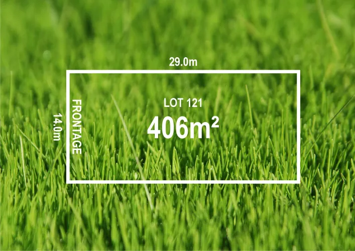 Prosperity Estate - Fraser Rise - Lot 121
