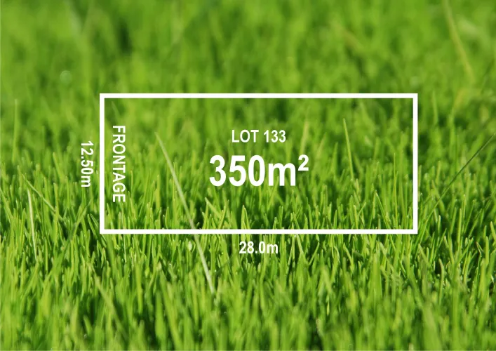 Prosperity Estate - Fraser Rise - Lot 133