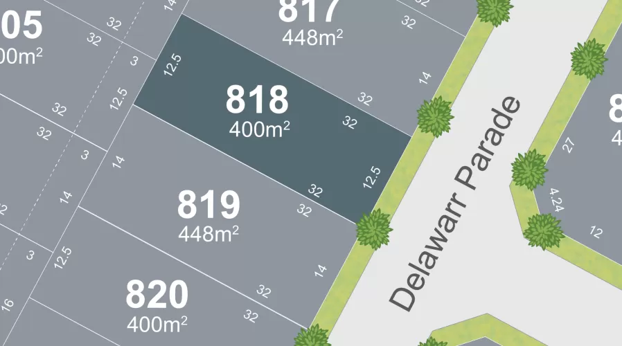 Provenance Bendigo Estate - Huntly