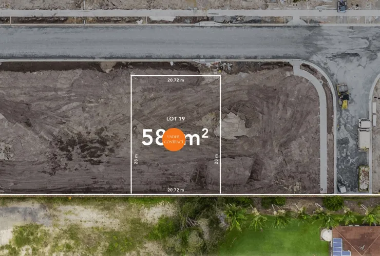 Proximity Estate - Deception Bay - Lot 19