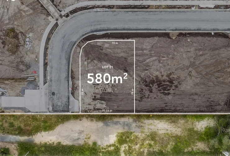 Proximity Estate - Deception Bay - Lot 21