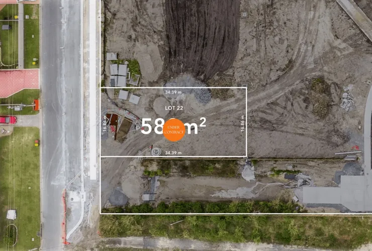 Proximity Estate - Deception Bay - Lot 22