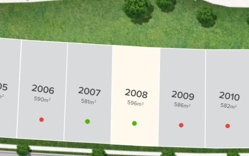 Redbank Estate - North Richmond - Lot 2008