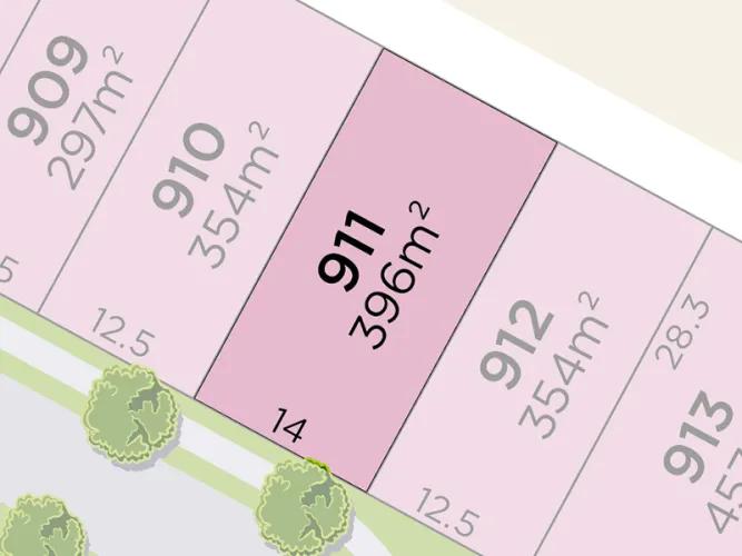 Ridgeview Estate - Narangba - Lot 911