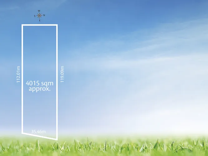 River Rise Estate - Plenty - Lot 13