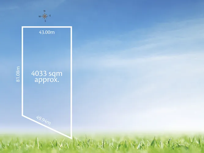 River Rise Estate - Plenty - Lot 2