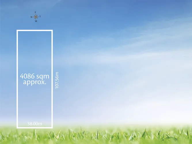 River Rise Estate - Plenty - Lot 5