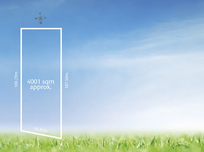 River Rise Estate - Plenty - Lot 6