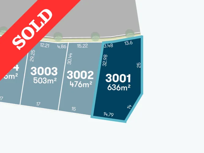 Riverton Estate - Jimboomba - Lot 3001