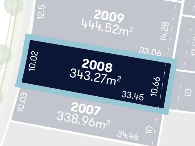 Rosella Rise - Warnervale - Lot 2008