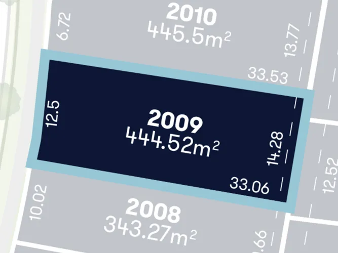 Rosella Rise - Warnervale - Lot 2009
