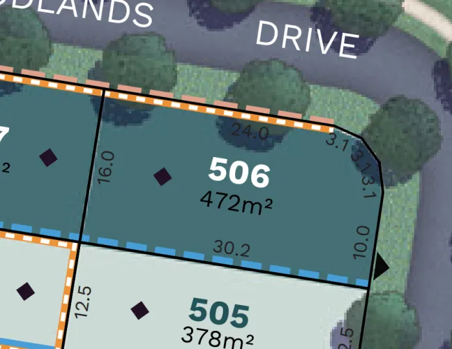 Sage Estate - Burpengary - Lot 506