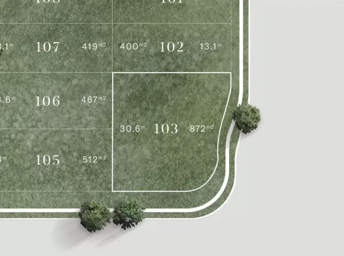 Saint Eves Estate - Rochedale - Lot 103