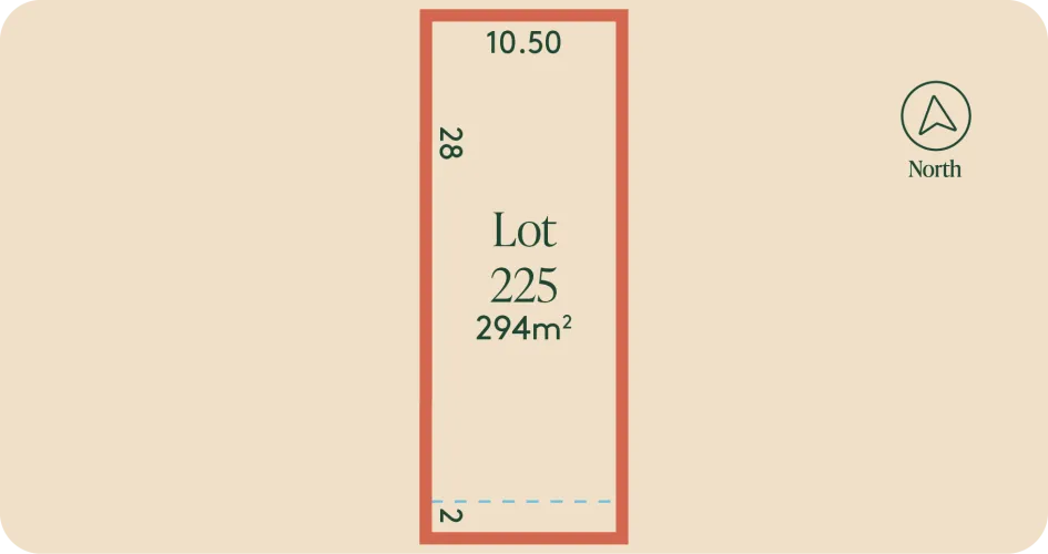 Samara Estate - Fraser Rise - Lot 225