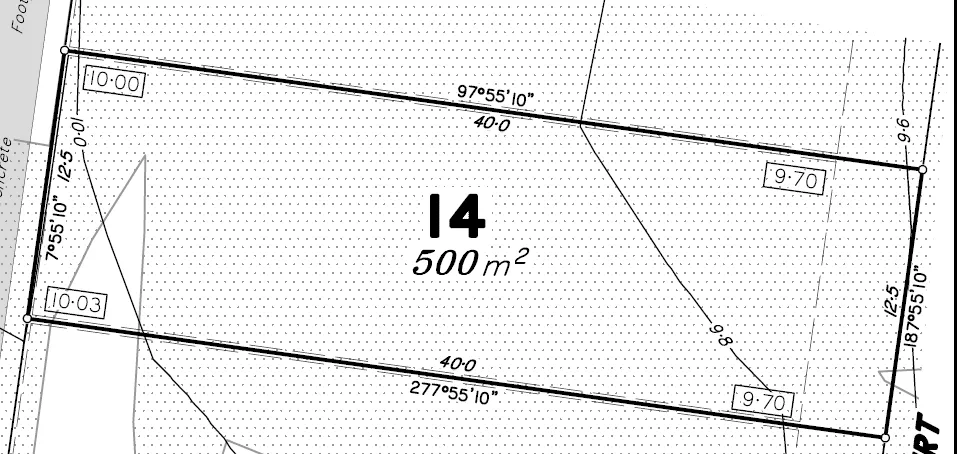 Sanctuary Estate - Caboolture - Lot 14