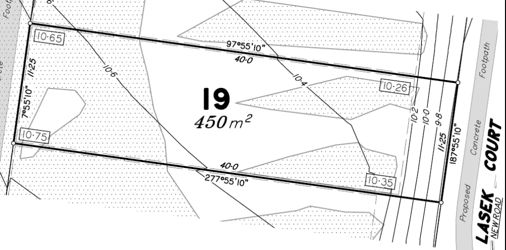 Sanctuary Estate - Caboolture - Lot 19