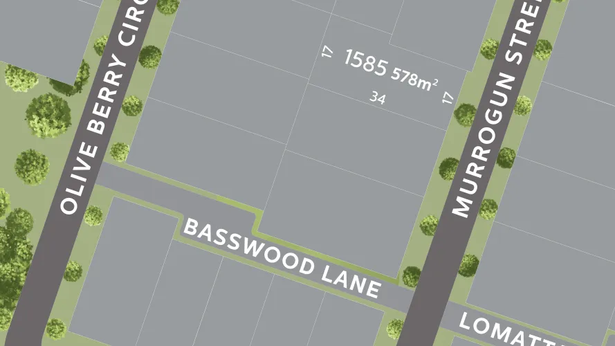 Sanctum Estate - Mount Low - Lot 1585