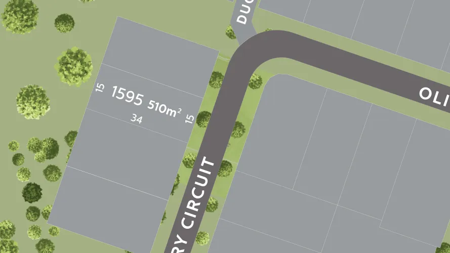 Sanctum Estate - Mount Low - Lot 1595