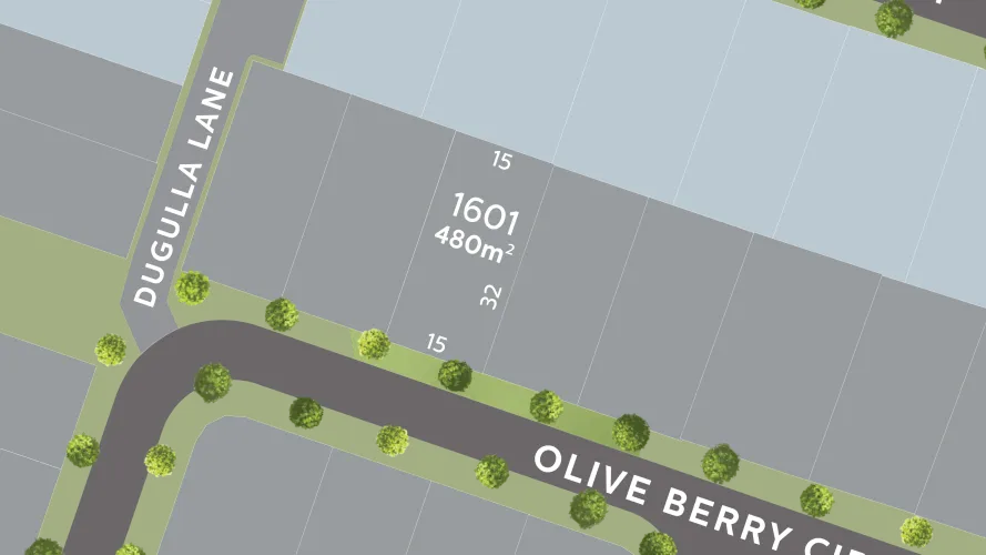 Sanctum Estate - Mount Low - Lot 1601