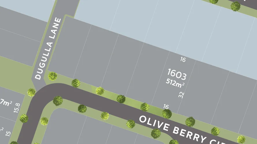 Sanctum Estate - Mount Low - Lot 1603