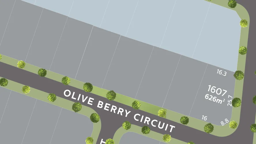 Sanctum Estate - Mount Low - Lot 1607