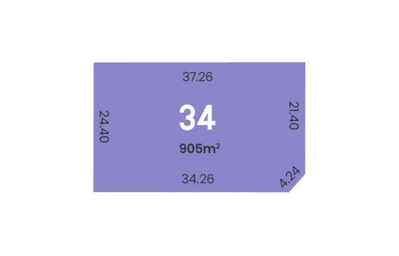 Sellicks Estate - Sellicks Beach Lot 34