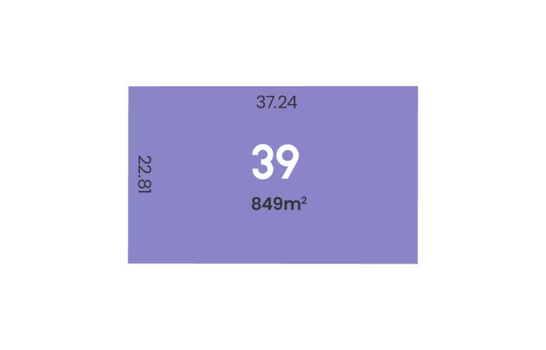 Sellicks Estate - Sellicks Beach Lot 39