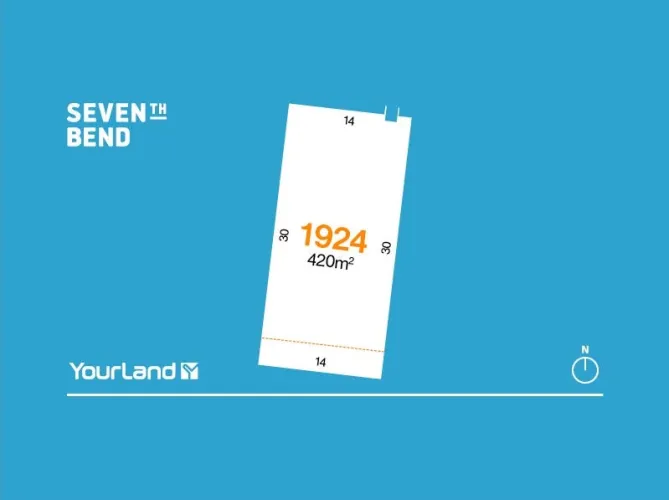 Seventh Bend Estate - Weir Views - Lot 1924