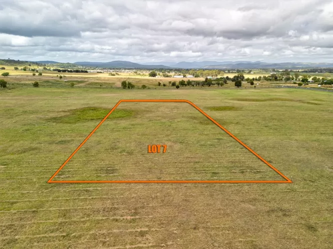 Silkbridge Estate - Plainland  - Lot 7